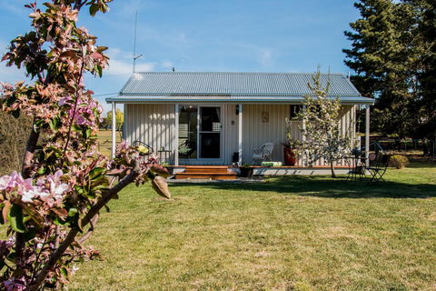 White Croft Cottage - Events Australia 13