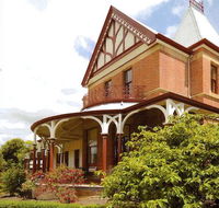 Old Bishop's Quarters Hobart - Tourism Bookings