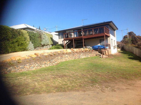 Swansea Beach House Oceanfront - Tourism Bookings 2