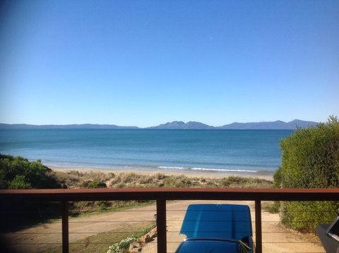 Swansea Beach House Oceanfront - Tourism Bookings 0
