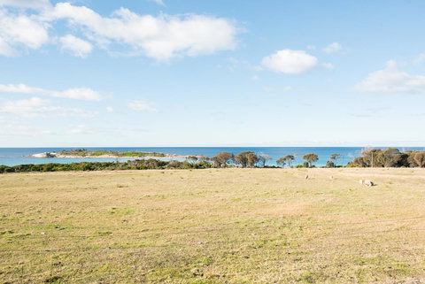 Beach Break Bicheno - Accommodation Europe 0