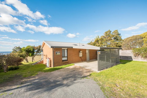 Beach Break Bicheno - Accommodation Europe 1