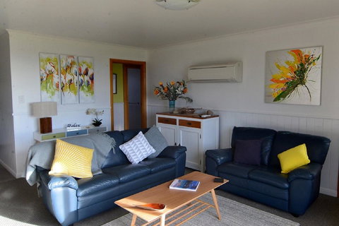 Beach Break Bicheno - Accommodation Europe 11