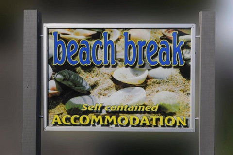 Beach Break Bicheno - Accommodation Europe 3