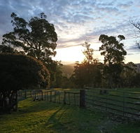 Glengarry farm stay BnB - Events Australia