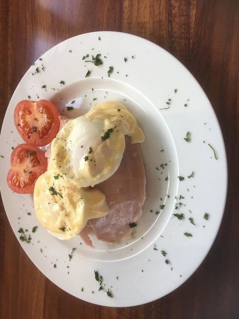 House On The Hill Bed And Breakfast - Events Australia 2