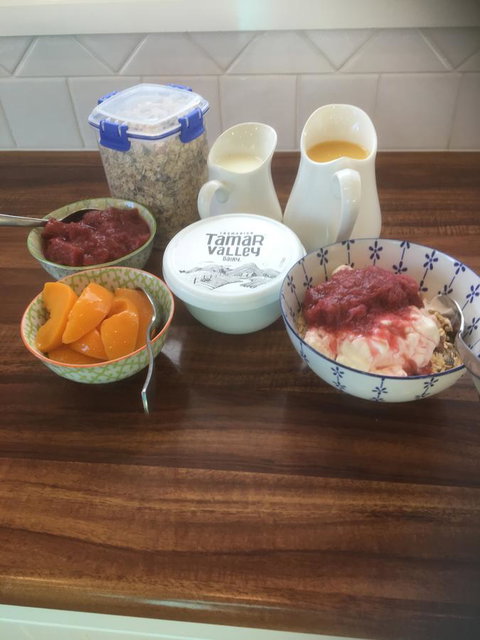 House On The Hill Bed And Breakfast - Events Australia 20