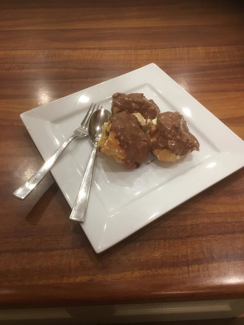 House On The Hill Bed And Breakfast - Events Australia 18