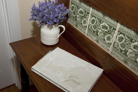 House On The Hill Bed And Breakfast - Events Australia 32