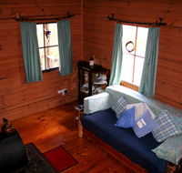 Cradle Mountain Love Shack - Events Australia