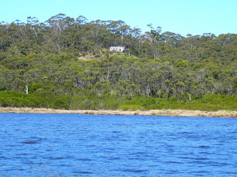 Island View Spa Cottage - Tourism Bookings 4