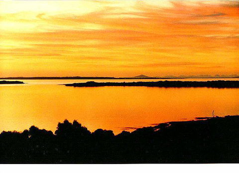 Island View Spa Cottage - Tourism Bookings 9