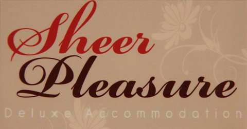 Sheer Pleasure Accommodation - Tourism Bookings 28