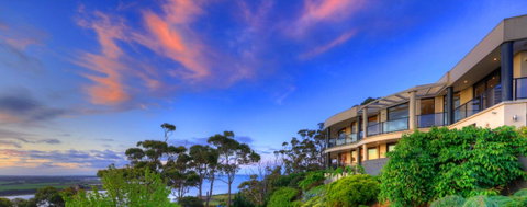 Sheer Pleasure Accommodation - Tourism Bookings 24
