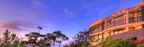 Sheer Pleasure Accommodation - Tourism Bookings 13