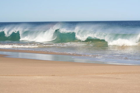 Island Breeze Motel - Events Australia 10