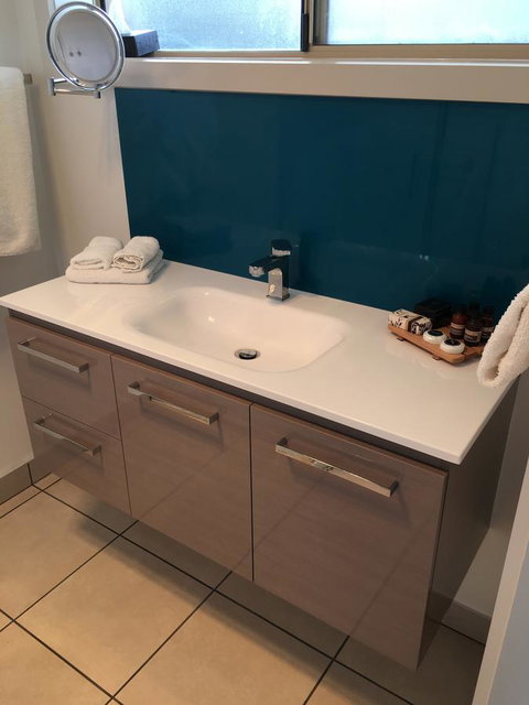 Island Breeze Motel - Events Australia 2