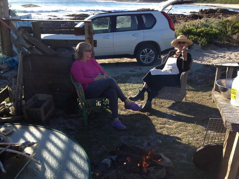 Island Breeze Motel - Events Australia 18