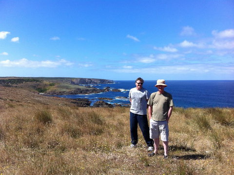 Island Breeze Motel - Events Australia 20