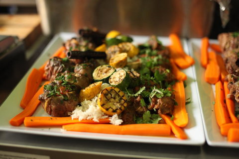 Island Breeze Motel - Events Australia 9