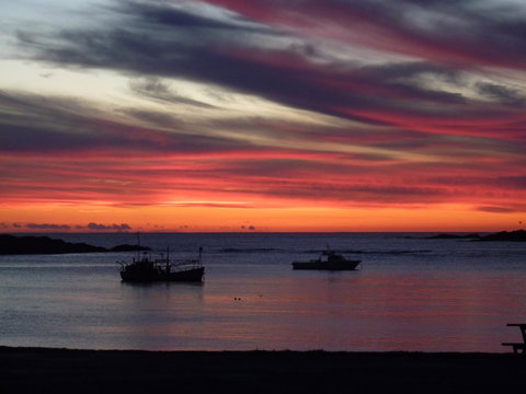 Island Breeze Motel - Events Australia 23