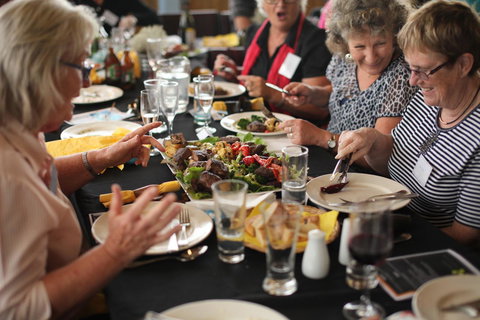 Island Breeze Motel - Events Australia 16