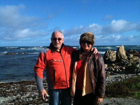 Island Breeze Motel - Events Australia 21