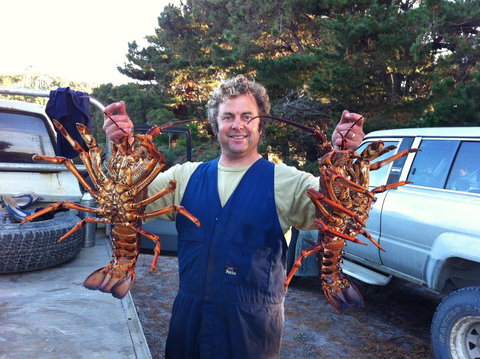 Island Breeze Motel - Events Australia 15