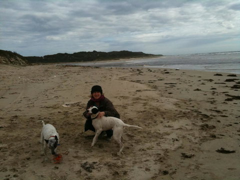 Island Breeze Motel - Events Australia 25