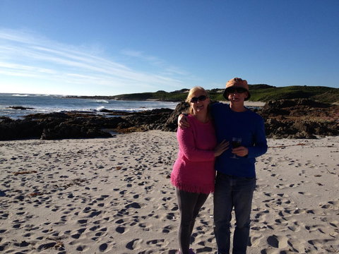 Island Breeze Motel - Events Australia 19