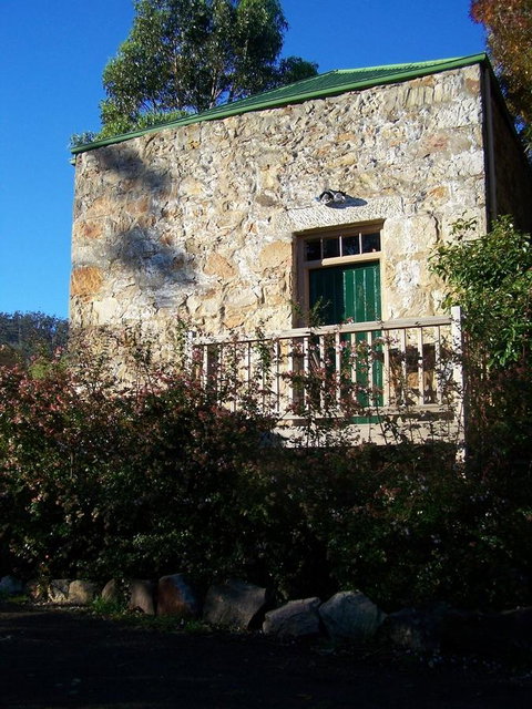 Cleburne Homestead - Events Australia 39