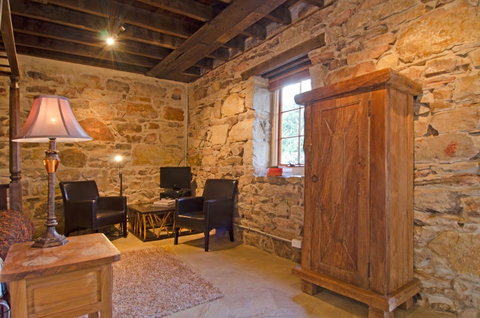 Cleburne Homestead - Events Australia 20