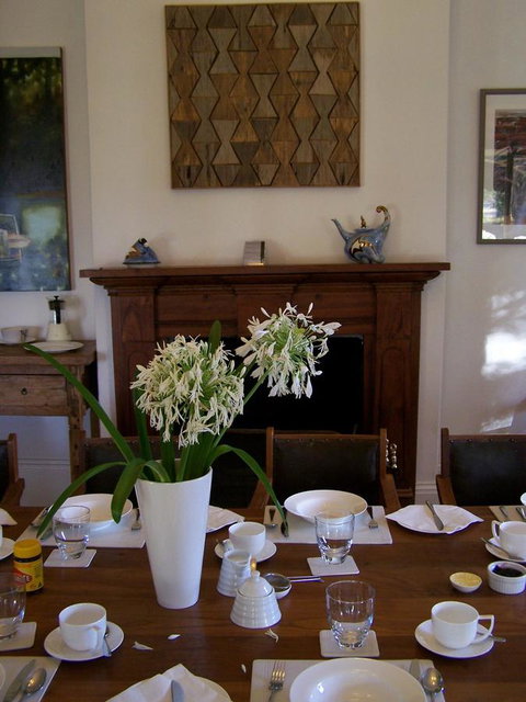 Cleburne Homestead - Events Australia 2