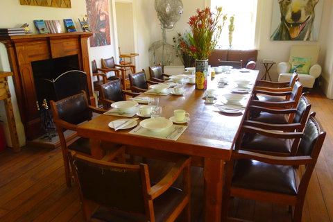 Cleburne Homestead - Events Australia 5