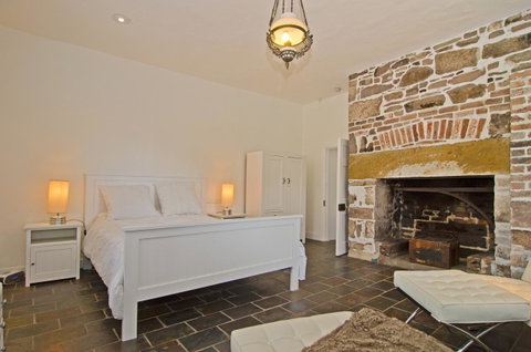 Cleburne Homestead - Events Australia 18