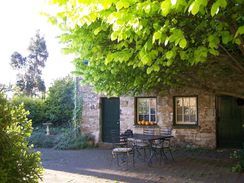 Cleburne Homestead - Events Australia 38