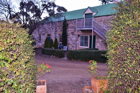 Cleburne Homestead - Events Australia 15