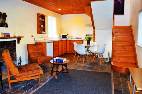 Cleburne Homestead - Events Australia 31
