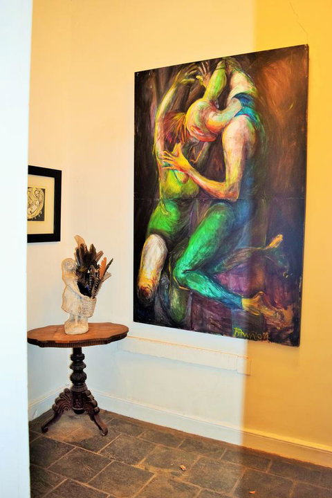 Cleburne Homestead - Events Australia 7