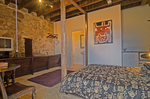Cleburne Homestead - Events Australia 23