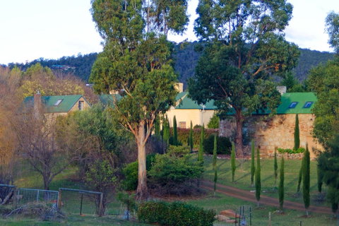 Cleburne Homestead - Events Australia 8
