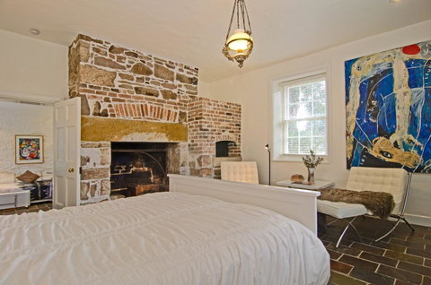 Cleburne Homestead - Events Australia 34