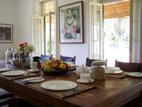 Cleburne Homestead - Events Australia 4