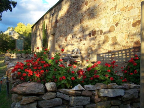 Cleburne Homestead - Events Australia 40