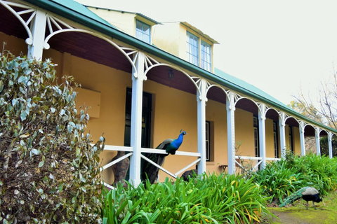 Cleburne Homestead - Events Australia 29