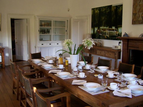 Cleburne Homestead - Events Australia 1