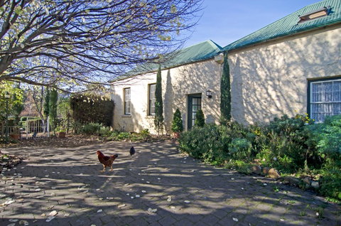 Cleburne Homestead - Events Australia 9