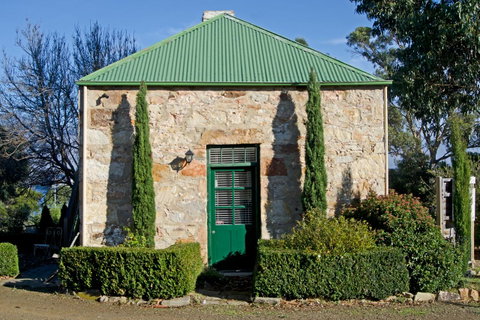 Cleburne Homestead - Events Australia 16