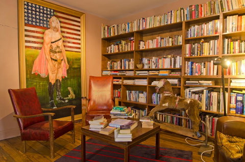 Cleburne Homestead - Events Australia 0