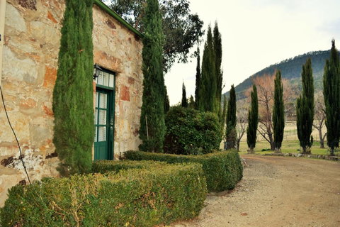 Cleburne Homestead - Events Australia 6